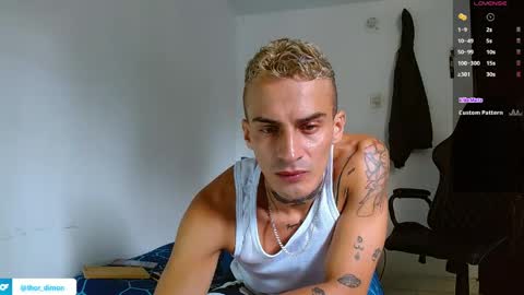 Snapshot of bray_hotboy chatting on June 2026 04:33:01 PM Bray Hotboy online show from June 2026 04:33:01 PM