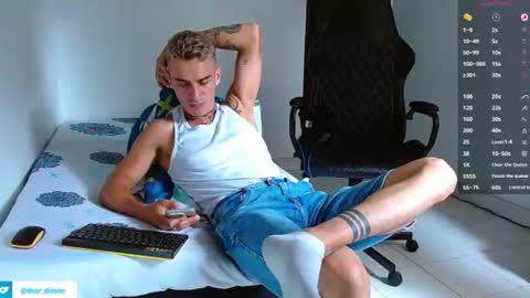 Snapshot of bray_hotboy chatting on July 2026 05:22:02 PM Bray Hotboy online show from July 2026 05:22:02 PM