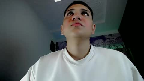 Snapshot of brayan_lopezz chatting on April 2026 02:58:02 PM BRAYAN online show from April 2026 02:58:02 PM