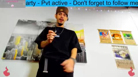 brayhambrown online show from February 2026 02:04:02 AM