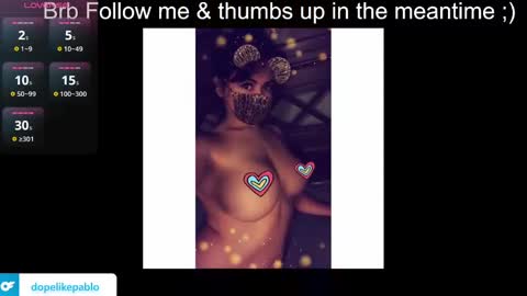 braziliancheeks online show from January 2025 02:54:01 AM