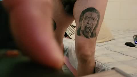 Snapshot of brazilianmentattoo chatting on April 2026 02:34:02 AM brazilianmentattoo online show from April 2026 02:34:02 AM