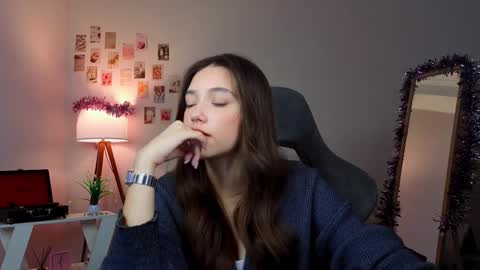 Rachel online show from January 2026 08:21:01 PM