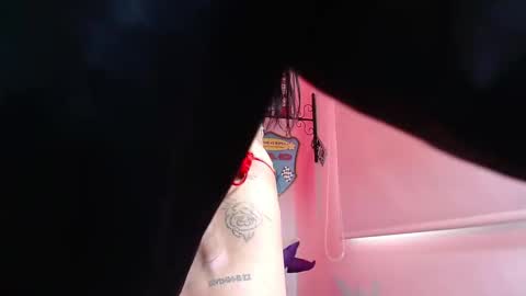 breazer__ online show from November 2025 09:16:01 PM