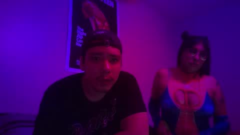 Reina  Papi online show from June 2026 03:52:02 AM