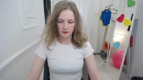 Snapshot of bree_sky chatting on July 2026 11:05:02 AM Bree online show from July 2026 11:05:02 AM