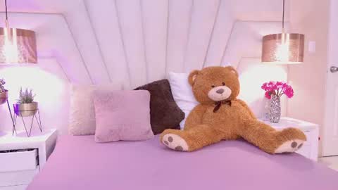 Bree  online show from July 2026 03:00:02 PM