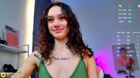 Ashley Dolce and Lou online show from March 2026 03:26:01 PM