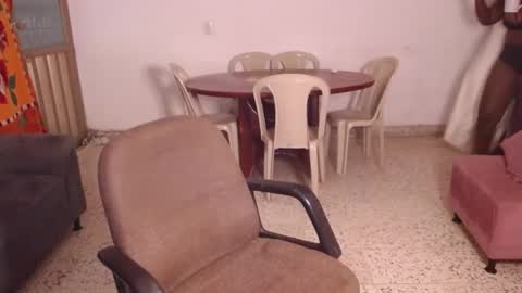 Valentina online show from January 2025 09:57:02 AM