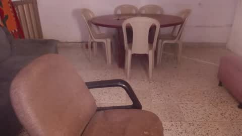 Valentina online show from October 2025 08:11:01 AM