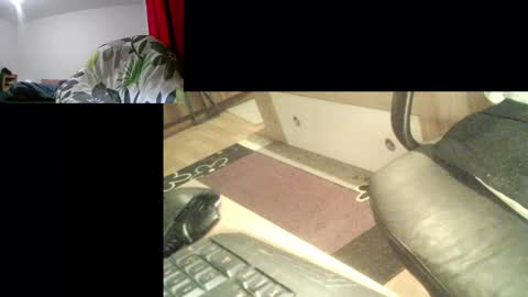 bremer64 online show from December 2024 07:05:01 AM