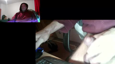 bremer64 online show from February 2025 08:04:01 AM