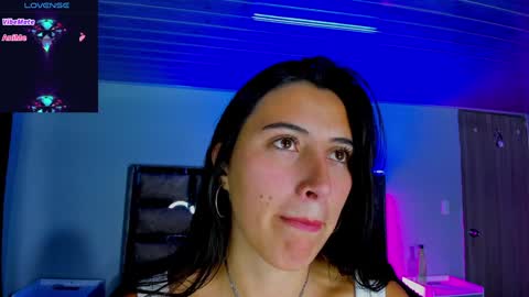 Brenda moris online show from January 2025 09:46:01 PM