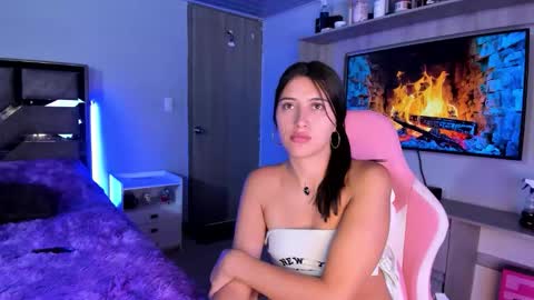 Brenda moris online show from September 2025 10:20:02 PM