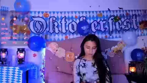 Brenda moris online show from September 2025 09:40:02 PM