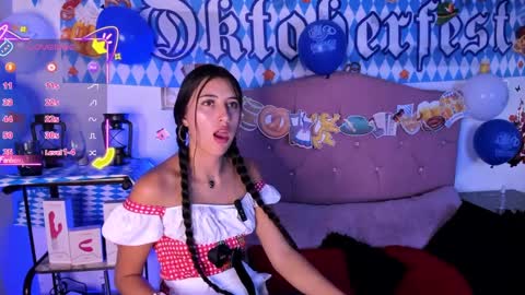 Brenda moris online show from September 2025 09:19:02 PM