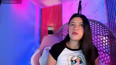 Brenda moris online show from June 2026 10:45:02 PM