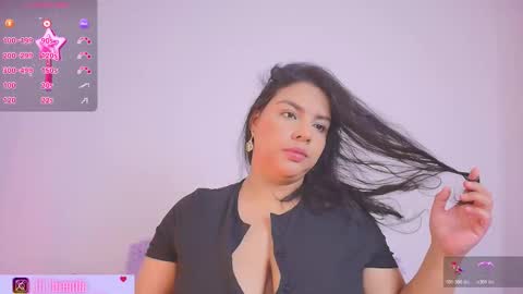 Brendita  online show from December 2025 04:50:02 AM