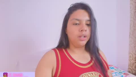 Brendita  online show from January 2026 04:48:02 AM