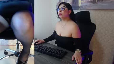 Snapshot of brenda_levine chatting on July 2026 11:58:02 AM Brenda online show from July 2026 11:58:02 AM
