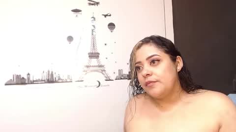 Snapshot of brenda_maz chatting on February 2025 12:55:02 PM Brenda  online show from February 2025 12:55:02 PM
