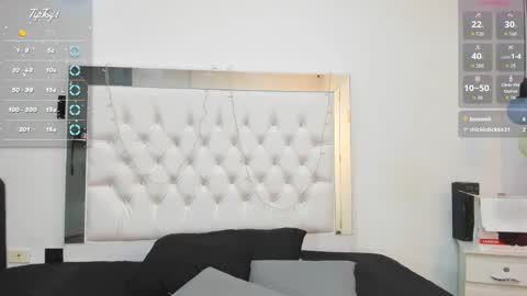 Brenda  online show from December 2025 02:11:01 PM