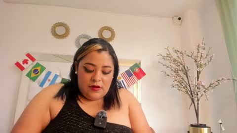 Snapshot of brenda_maz chatting on June 2026 11:47:02 AM Brenda online show from June 2026 11:47:02 AM