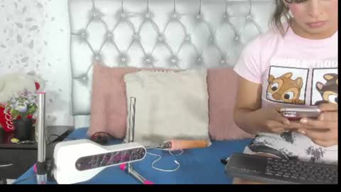 Snapshot of brenda_sofia2 chatting on July 2026 02:53:02 PM brenda sofia2 online show from July 2026 02:53:02 PM