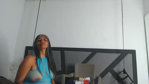 BRENDA VELASQUEZ online show from February 2025 09:17:01 PM