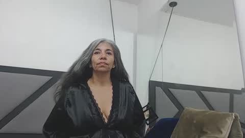 BRENDA VELASQUEZ online show from March 2025 09:18:02 PM