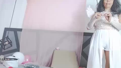 BRENDA VELASQUEZ online show from October 2025 07:48:02 PM