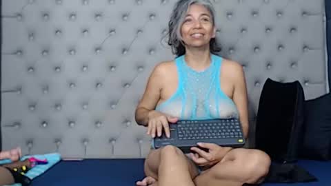 BRENDA VELASQUEZ online show from March 2026 07:18:02 PM