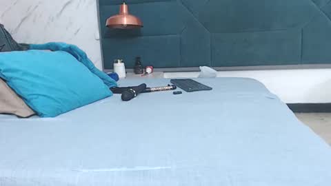 BRENDA VELASQUEZ online show from April 2026 08:35:02 PM