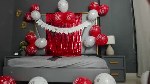 Brenda Time Schedule 0600 - 1400 GMT-5 online show from October 2025 11:54:01 AM