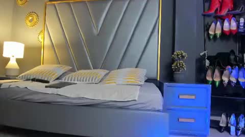 Snapshot of brendaadams_ chatting on June 2026 11:12:02 AM Brenda Time Schedule 0600 - 1400 GMT-5 online show from June 2026 11:12:02 AM
