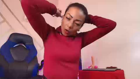 Snapshot of brendaliive chatting on September 2025 08:41:01 PM brendaliive online show from September 2025 08:41:01 PM