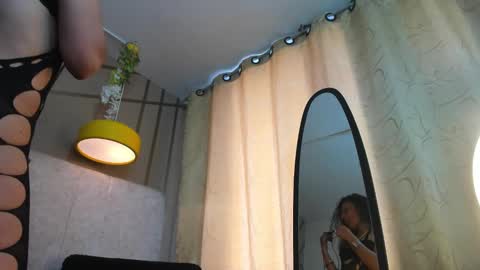 Snapshot of brendaliive chatting on October 2025 06:19:02 PM brendaliive online show from October 2025 06:19:02 PM