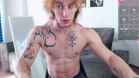 brendan__piks online show from October 2025 10:13:01 AM