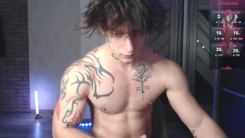 brendan__piks online show from December 2025 08:10:01 AM