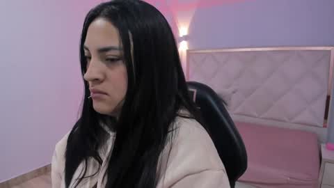 BRENDDA  online show from April 2026 09:57:01 AM