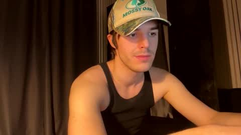 brendon000hardt online show from February 2026 12:59:02 PM