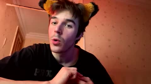 brendon000hardt online show from April 2026 12:57:01 PM
