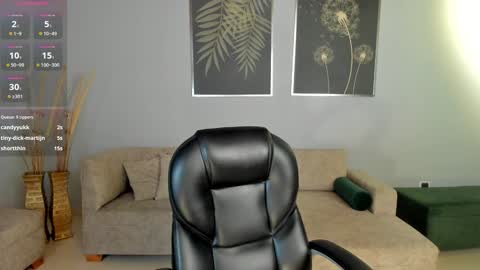 Brenna Walker IG 4lexandracasas online show from January 2025 06:09:02 AM