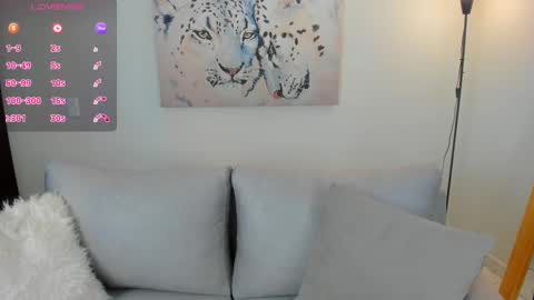 Brenna Walker IG 4lexandracasas online show from September 2025 02:07:02 PM