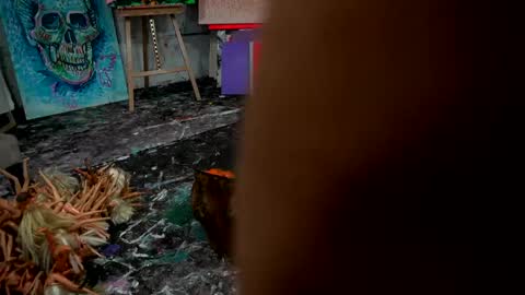 Brent Ray Fraser online show from March 2025 07:40:01 PM