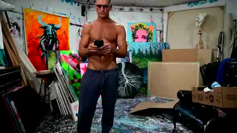 Snapshot of brent_ray_fraser chatting on January 2026 08:13:02 PM Brent Ray Fraser online show from January 2026 08:13:02 PM