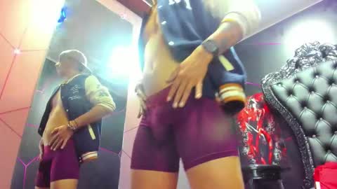 Snapshot of brent_storne chatting on January 2026 02:33:02 PM brent_storne online show from January 2026 02:33:02 PM