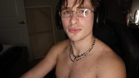 brentonverde online show from January 2025 01:37:02 AM