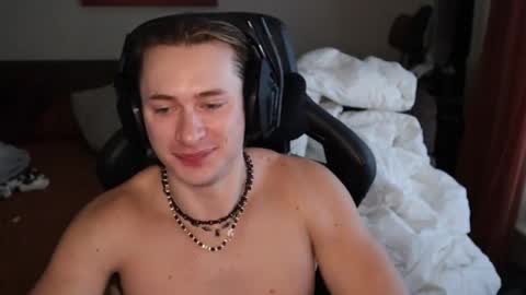 brentonverde online show from January 2026 04:56:02 PM