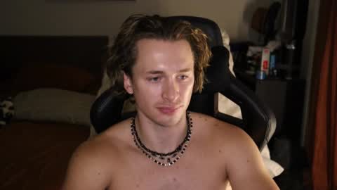 brentonverde online show from January 2026 11:31:02 PM